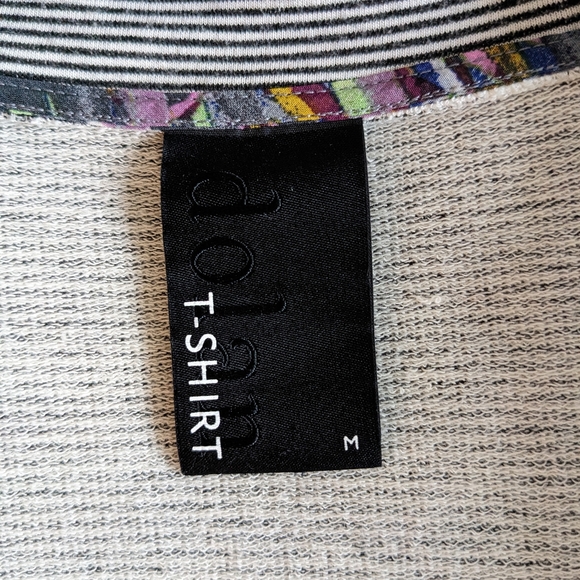 Anthropologie Dolan Striped Cardigan - M - Picture 7 of 9